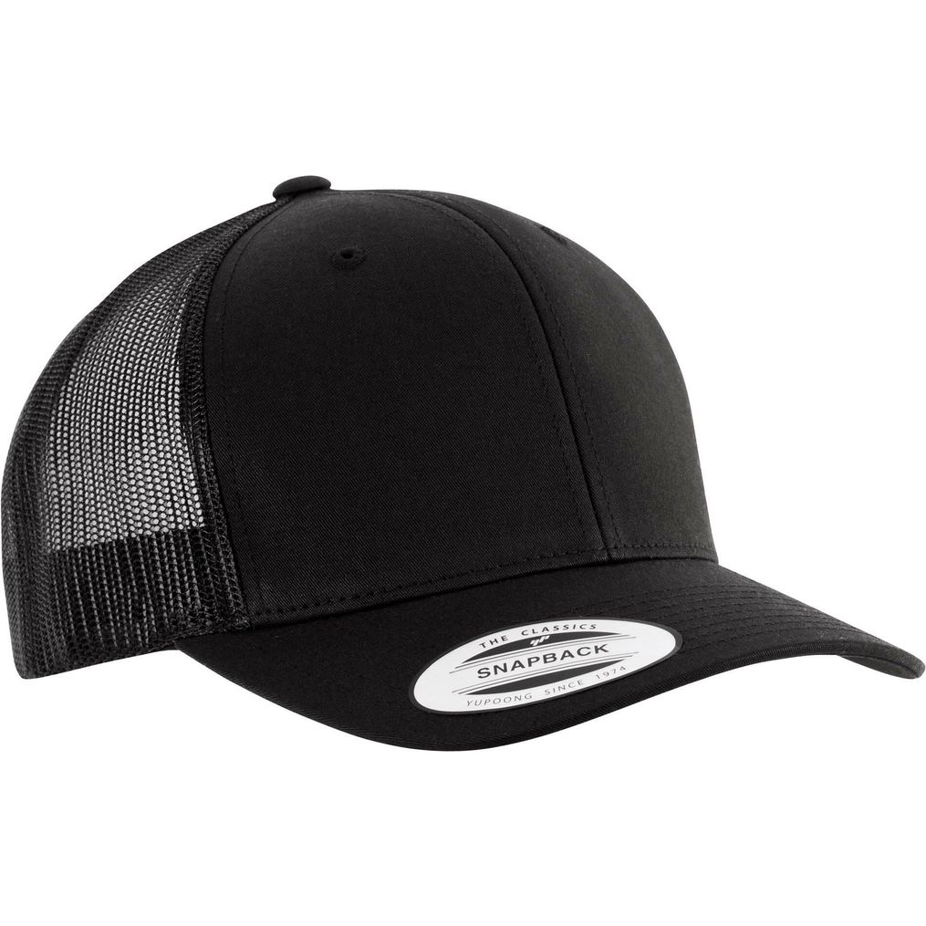 Image produit Coton Polyester Cap kp912
