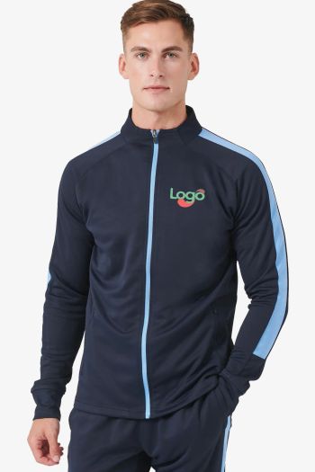 Image produit Chaqueta de jogging de punto chándal lv871
