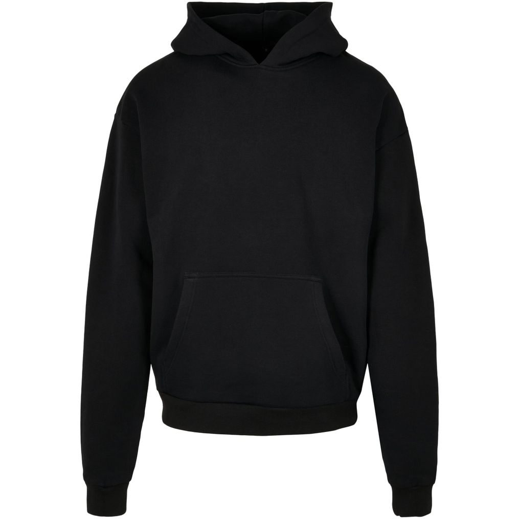 Image produit Ultra zware katoenen box hoodie by162