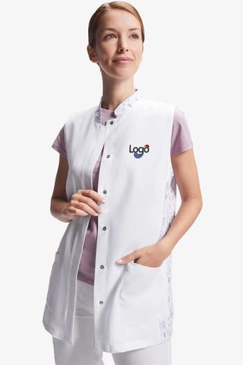 Image produit Aldany Work Blouse Polyester de9105
