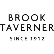 Logo Brook Taverner