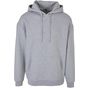 Image produit Basic oversize hoody bb006