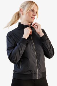 Image produit Ladies' reversible jakke jn1335