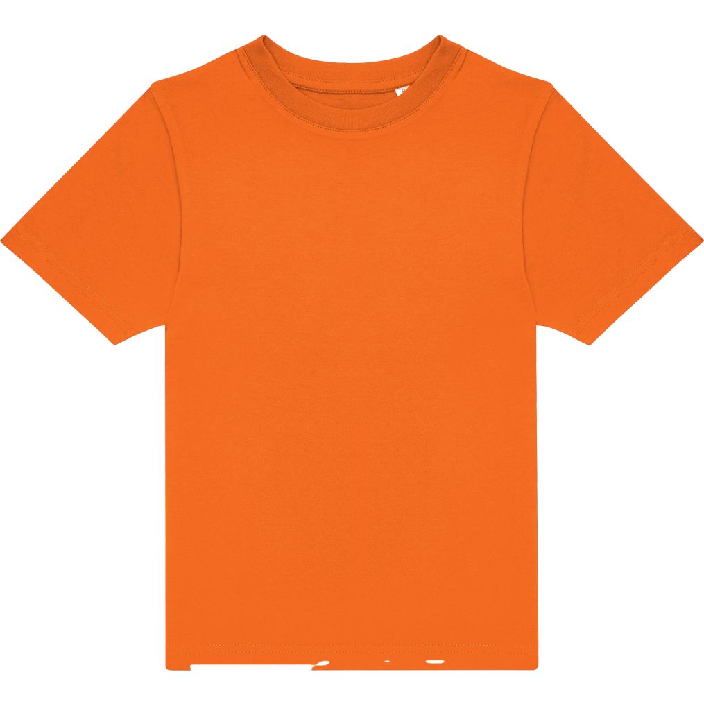 Image produit KIDS E190 tee-shirt tk002