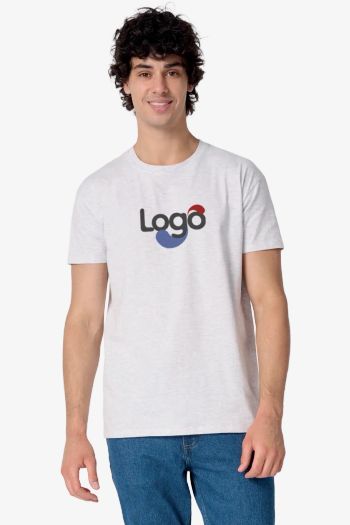 Image produit T-shirt homme iDeal190 tee-shirt ib320