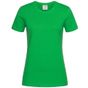 Image produit Classic-t fitted Tee shirt cotton jersey st2600