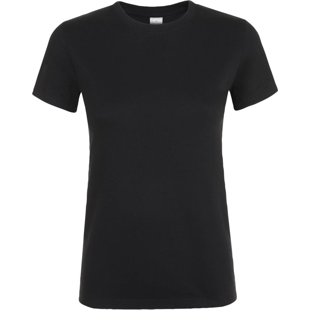 Image produit Regent women Tee shirt cotton woman 01825