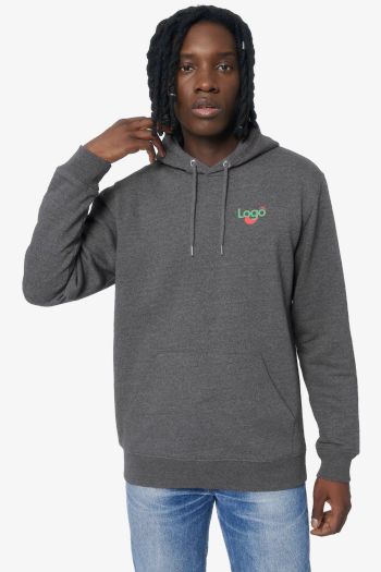 Image produit Re-cruiser Hooded Sweatshirt stsu800