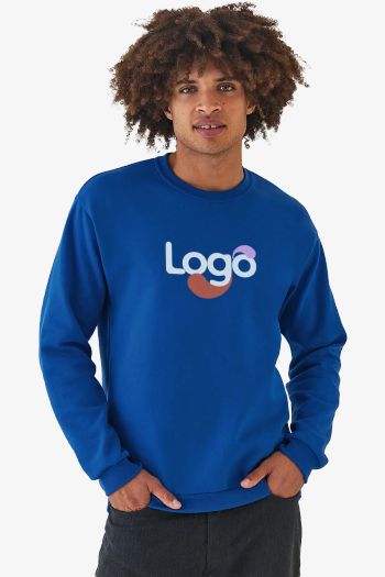 Image produit Sweat id.202 50/50 wui23