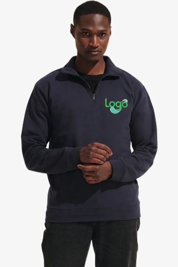 Image produit Conrad Sweat shirt bomuld polyester 04234