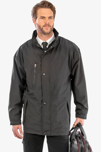 Image produit City executive jacket Parka et blouson technique r110