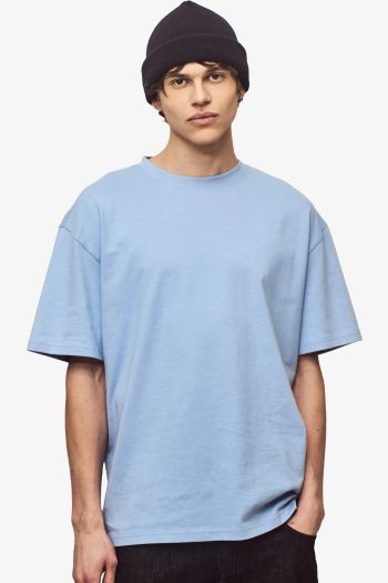 Image produit Oversized jersey tee-shirt nm003