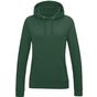 Image produit Kvindernes college hoodie jh001f