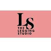 Logo The Legging Studio