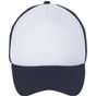 Image produit Bubble Polyester-Mütze Panels 01668