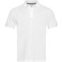 Image produit Piqué polo Polo in polyester piqué st8050