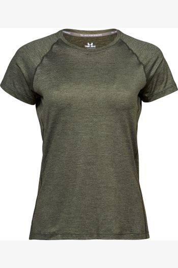 Image produit Ladies Cooldry Tee 7021