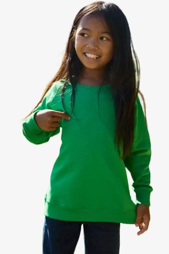 Image produit Kids Sweatshirt sudadera infantil o33001