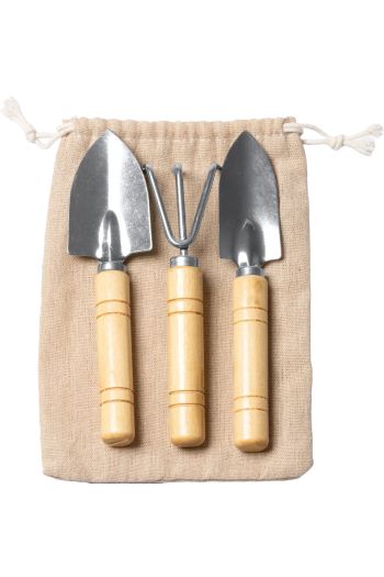 CROCUS gardening set to1684 - Beige