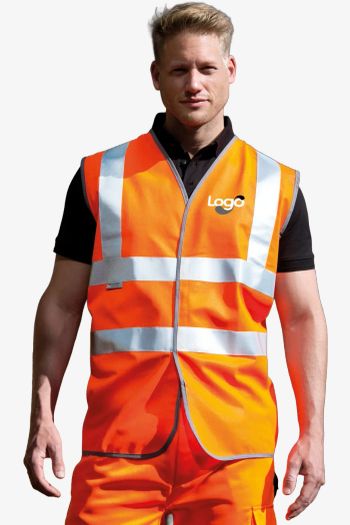Image produit Gilet di sicurezza Gilet di sicurezza r21