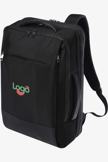 Image produit Expandable backpack for 17" laptop 130057