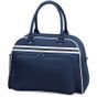 Image produit Retro bowling bag Polyester travel bag bg75