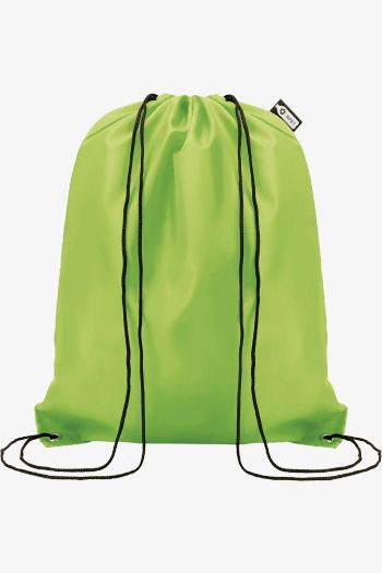 Image produit Conscious Bolsa de ginástica poliéster cordões 04103