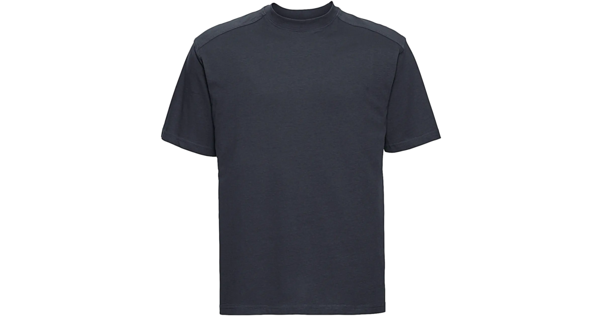 T-⁠shirt travail très résistant Tee-shirt RUSSELL 0r010m0 ...