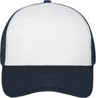 white/navy