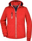 red/navy/white