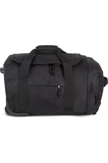 Trolley Allzwecksack ki0834 - Black