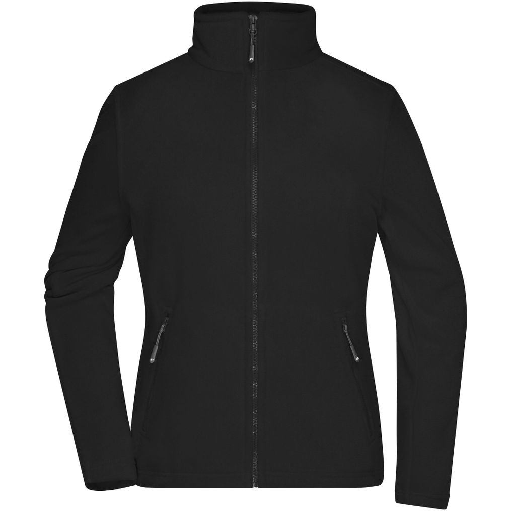 Image produit Giacca in pile per donna jn781