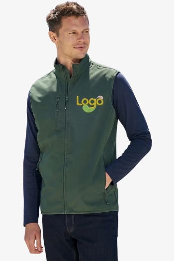 Image produit Falcon bw men Kurtka softshell męska 03825