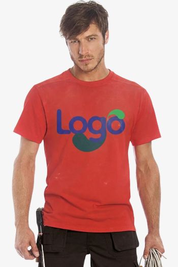 Image produit Perfect pro tee-shirt tuc01