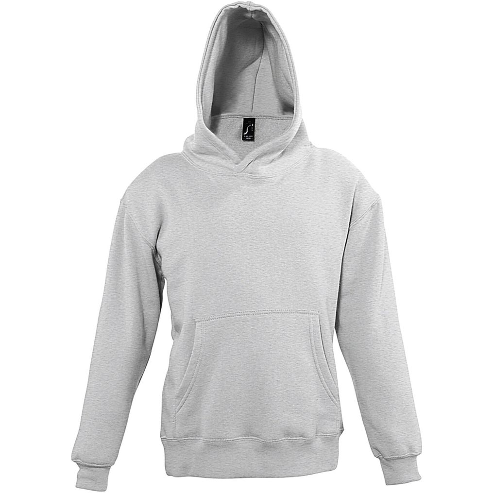 Image produit Slam kids Sweat enfant à capuche 13255