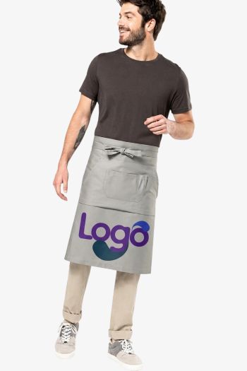 Image produit Lange bagerforklæde k887