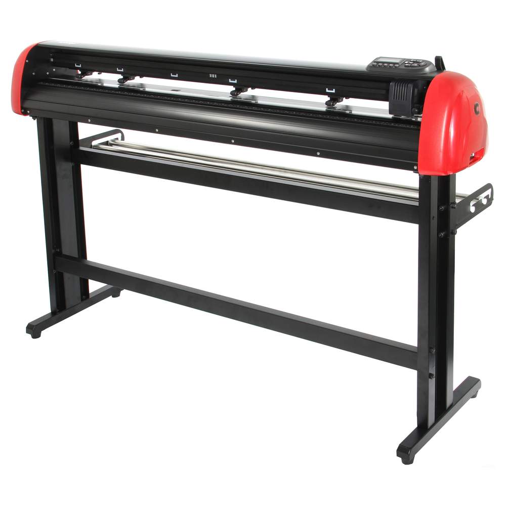 C120iv 10612409 cutting plotter - Rouge