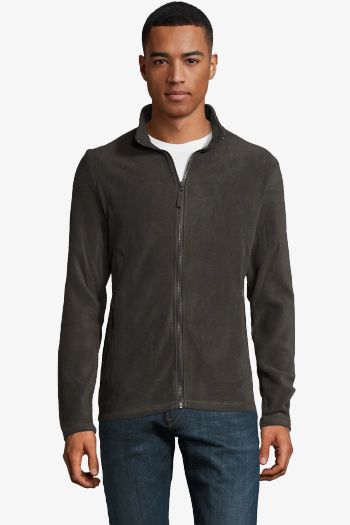 Image produit Norman men Veste polaire uomo 02093