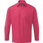 Image produit Long Sleeve Poplin Shirt pr200