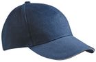 navy/white