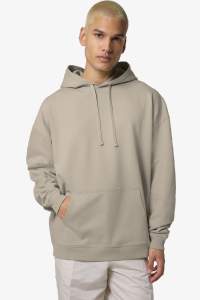 Image produit Slammer 2.0 Organic Cotton Hooded Sweatshirt stsu209