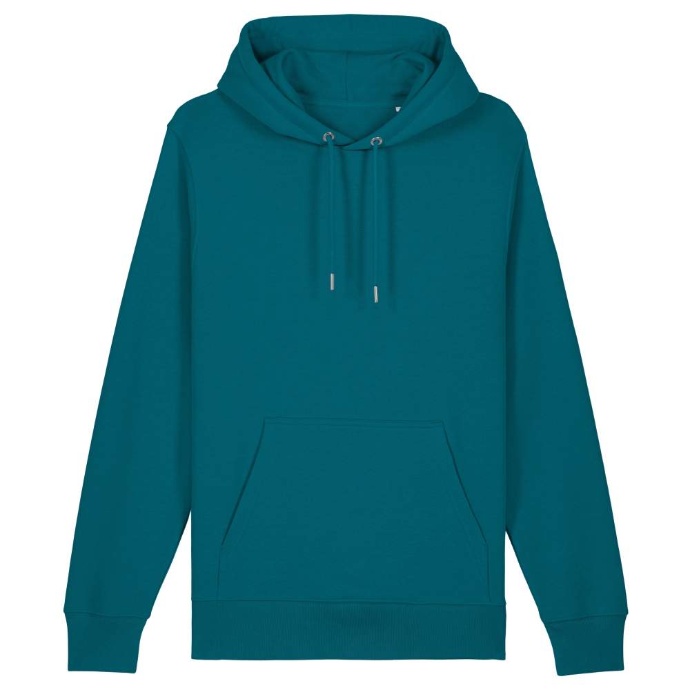 Archer Sweat cotton polyester customization with your visual stsu011 - Ocean depth