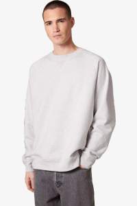Image produit Knoxer Sweat Baumwolle gewaschen stsu201