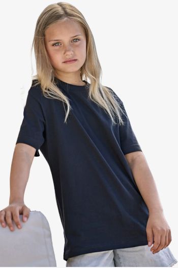Image produit Junior Unlabeled tee kids 1140b