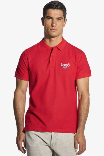Image produit Jt polo cotton jtpolo