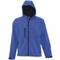 Image produit Replay men Softshell 3 Schichten Mann 46602
