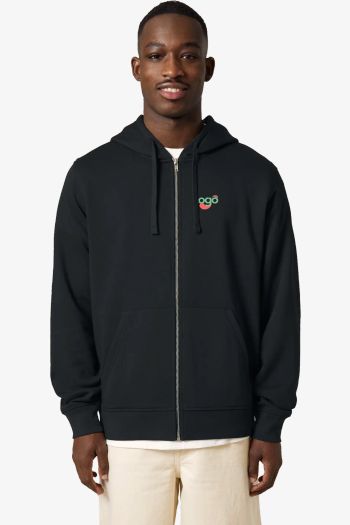 Image produit Mixer Hooded Sweatshirt stsu205