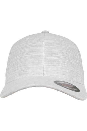 Ivory Melange Cap 6277gm - Ivory