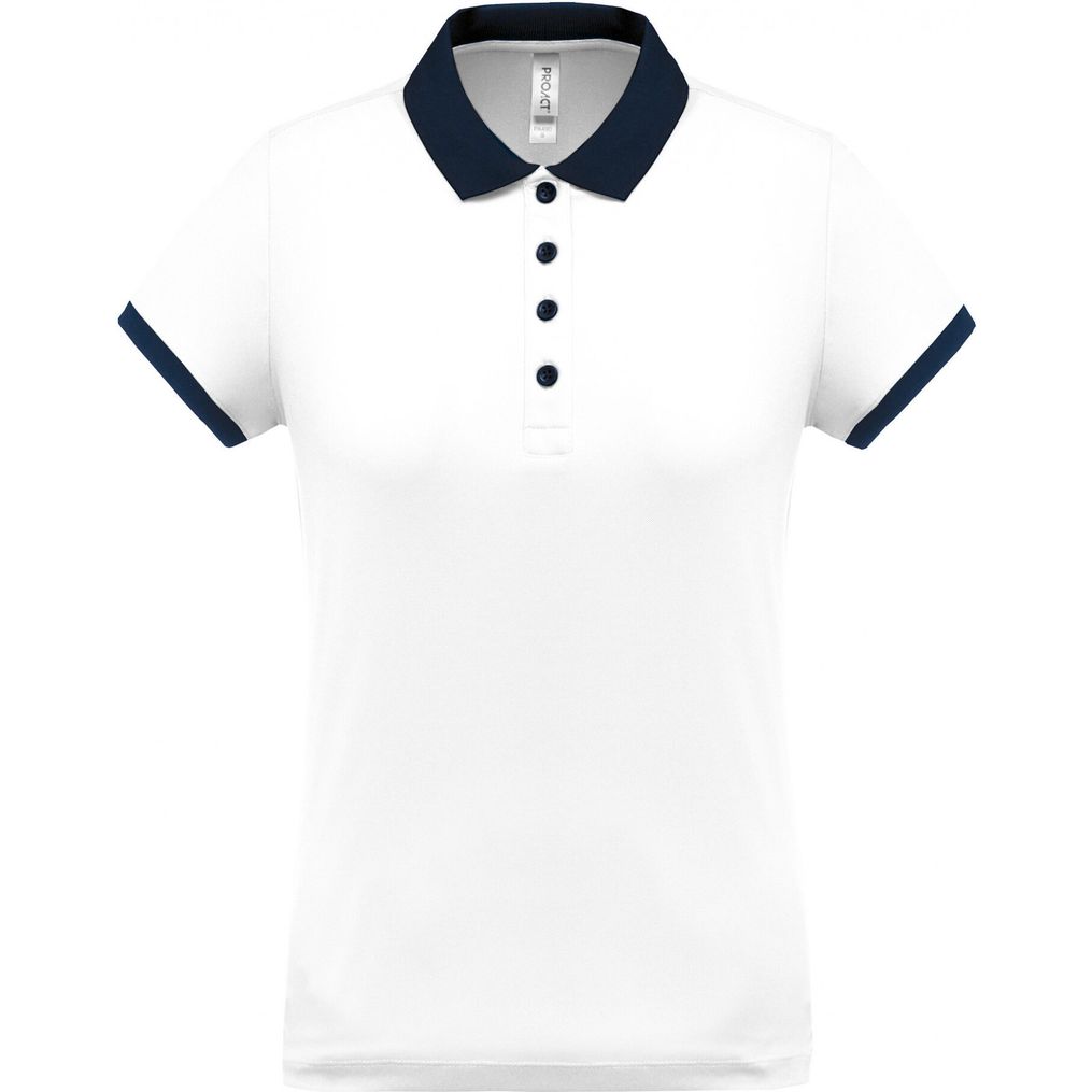Image produit PERFORMANCE PIQUÉ WOMEN polo pa490