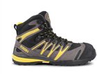 grey/black/yellow